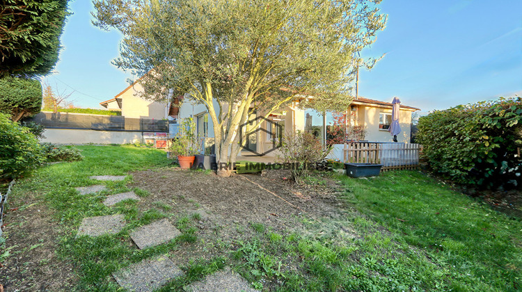 Ma-Cabane - Vente Maison BOUSSY-SAINT-ANTOINE, 70 m²