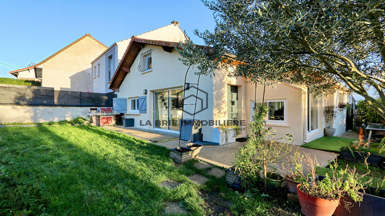 Ma-Cabane - Vente Maison BOUSSY-SAINT-ANTOINE, 70 m²