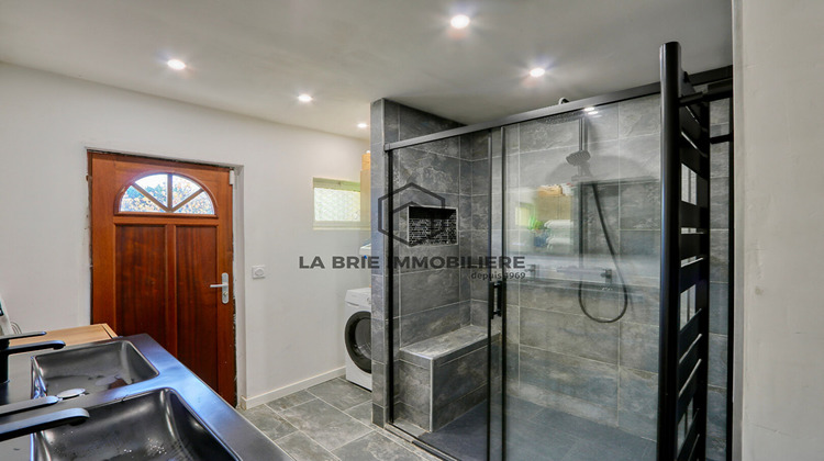 Ma-Cabane - Vente Maison BOUSSY-SAINT-ANTOINE, 70 m²