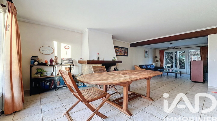 Ma-Cabane - Vente Maison Boussy-Saint-Antoine, 94 m²
