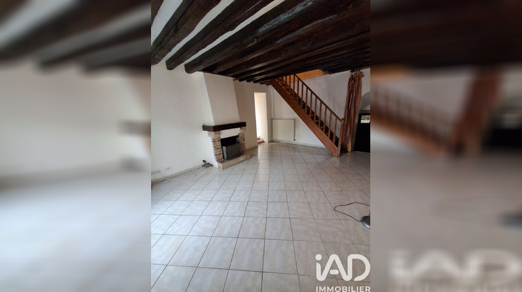 Ma-Cabane - Vente Maison Boussy-Saint-Antoine, 98 m²