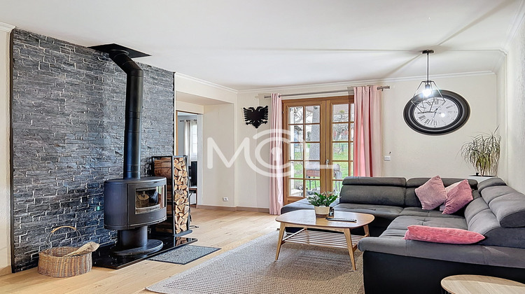 Ma-Cabane - Vente Maison Boussy-Saint-Antoine, 111 m²