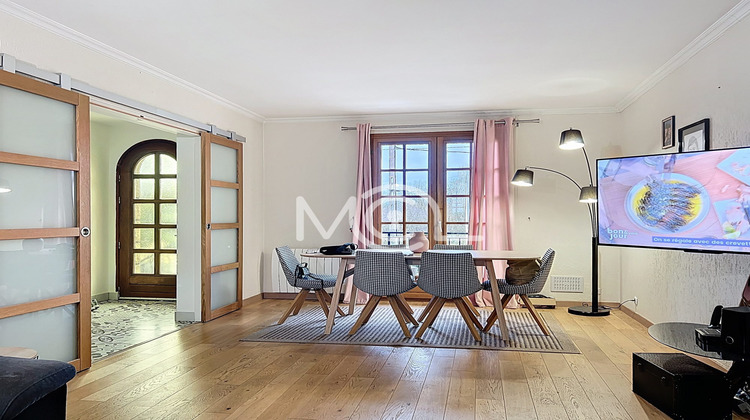 Ma-Cabane - Vente Maison Boussy-Saint-Antoine, 111 m²