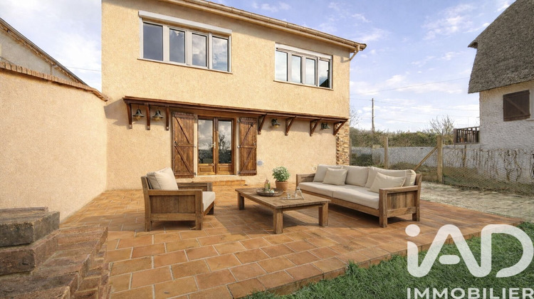 Ma-Cabane - Vente Maison Boussy-Saint-Antoine, 100 m²