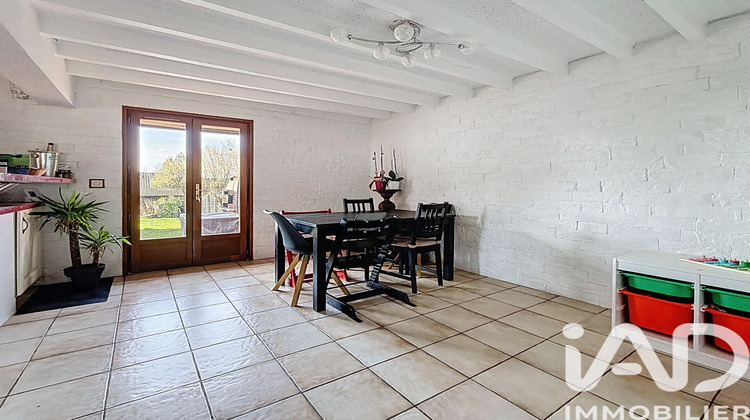 Ma-Cabane - Vente Maison Boussy-Saint-Antoine, 100 m²