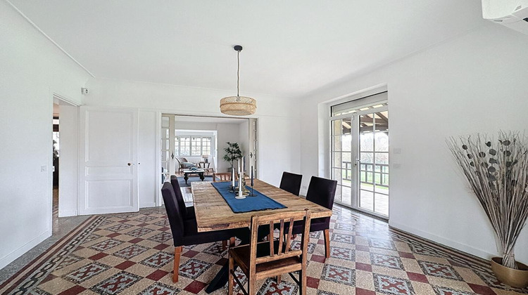 Ma-Cabane - Vente Maison BOUSSY SAINT ANTOINE, 144 m²