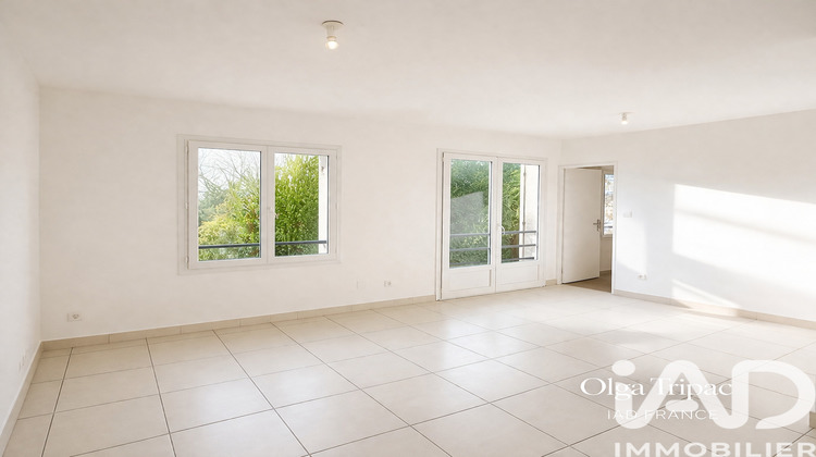 Ma-Cabane - Vente Maison Boussy-Saint-Antoine, 84 m²