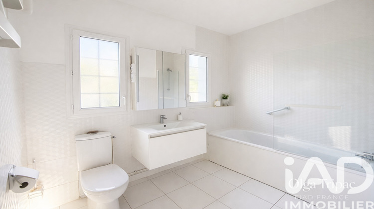 Ma-Cabane - Vente Maison Boussy-Saint-Antoine, 84 m²