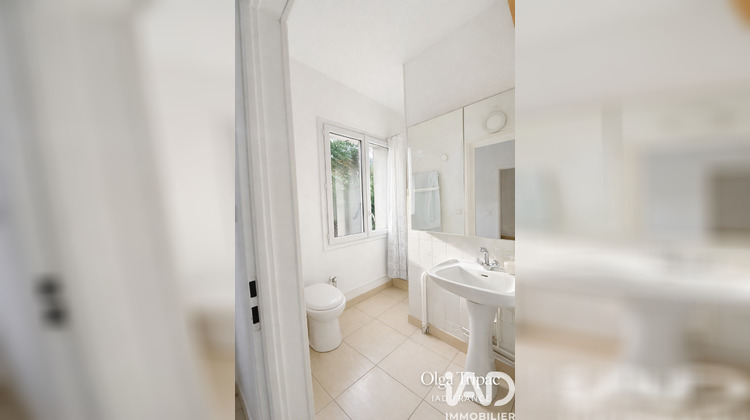 Ma-Cabane - Vente Maison Boussy-Saint-Antoine, 84 m²