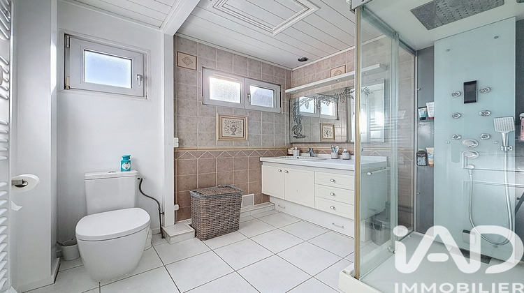 Ma-Cabane - Vente Maison Boussy-Saint-Antoine, 100 m²