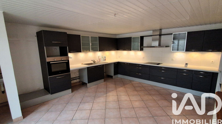 Ma-Cabane - Vente Maison Boussy-Saint-Antoine, 98 m²