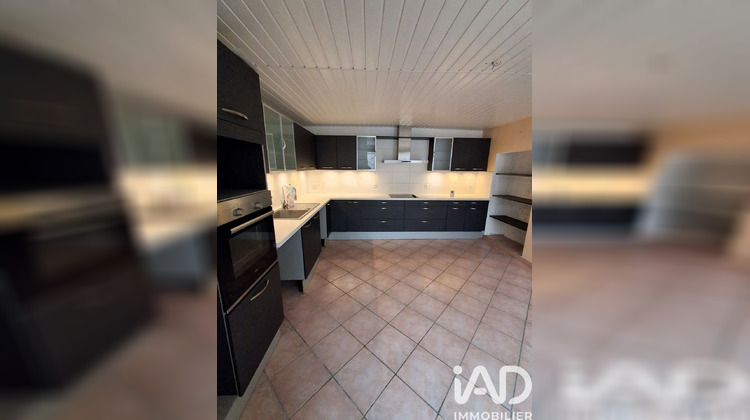 Ma-Cabane - Vente Maison Boussy-Saint-Antoine, 98 m²