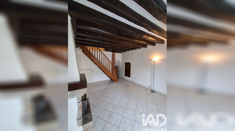 Ma-Cabane - Vente Maison Boussy-Saint-Antoine, 98 m²