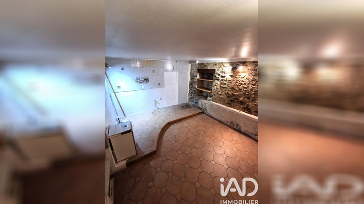 Ma-Cabane - Vente Maison Boussy-Saint-Antoine, 98 m²