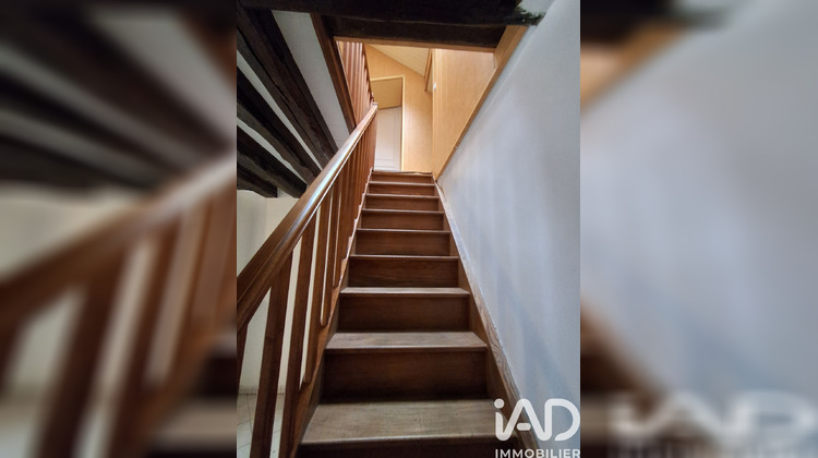 Ma-Cabane - Vente Maison Boussy-Saint-Antoine, 98 m²