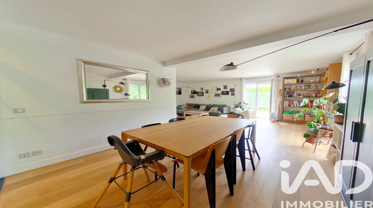 Ma-Cabane - Vente Maison Boussy-Saint-Antoine, 140 m²