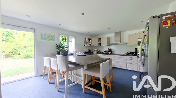 Ma-Cabane - Vente Maison Boussy-Saint-Antoine, 140 m²