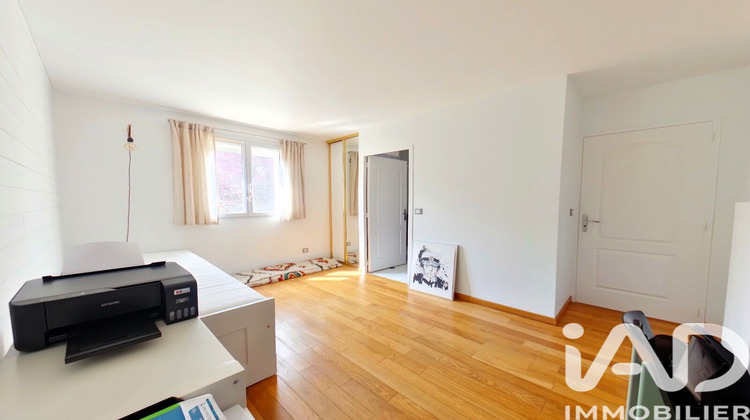 Ma-Cabane - Vente Maison Boussy-Saint-Antoine, 140 m²