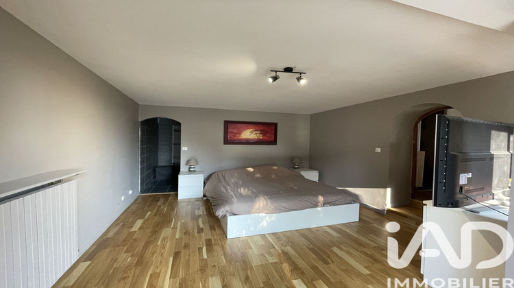 Ma-Cabane - Vente Maison Boussy-Saint-Antoine, 183 m²