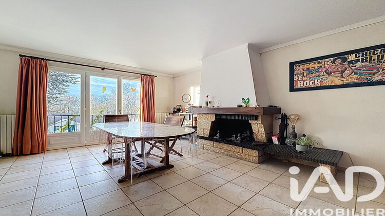 Ma-Cabane - Vente Maison Boussy-Saint-Antoine, 94 m²