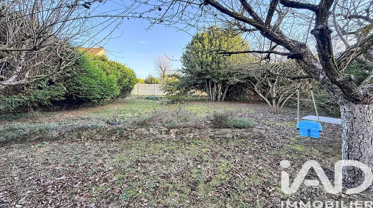 Ma-Cabane - Vente Maison Boussy-Saint-Antoine, 94 m²