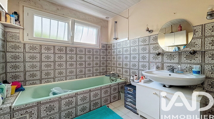 Ma-Cabane - Vente Maison Boussy-Saint-Antoine, 94 m²