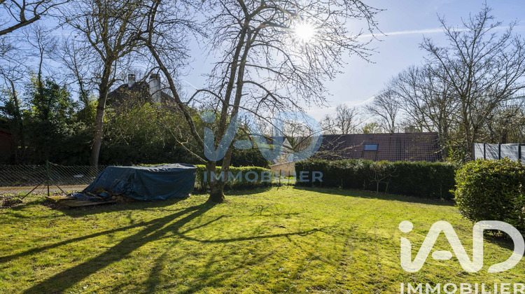 Ma-Cabane - Vente Maison Boussy-Saint-Antoine, 91 m²