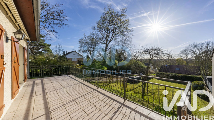 Ma-Cabane - Vente Maison Boussy-Saint-Antoine, 91 m²