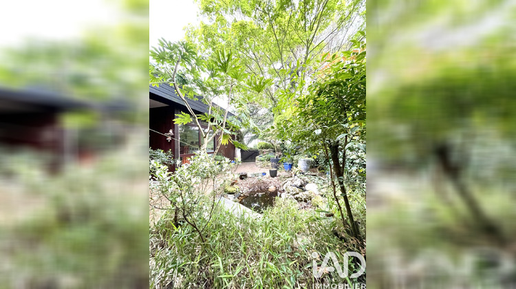 Ma-Cabane - Vente Maison Boussy-Saint-Antoine, 89 m²