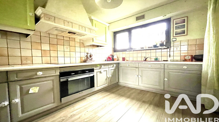 Ma-Cabane - Vente Maison Boussy-Saint-Antoine, 89 m²