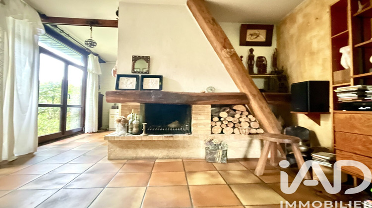 Ma-Cabane - Vente Maison Boussy-Saint-Antoine, 89 m²