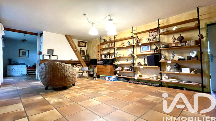 Ma-Cabane - Vente Maison Boussy-Saint-Antoine, 89 m²