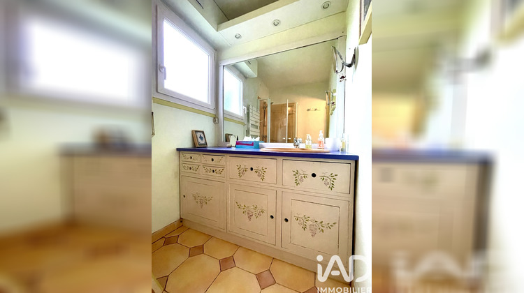 Ma-Cabane - Vente Maison Boussy-Saint-Antoine, 89 m²