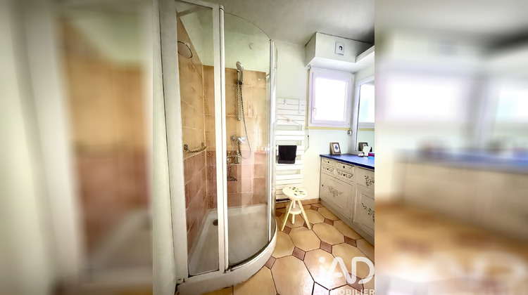 Ma-Cabane - Vente Maison Boussy-Saint-Antoine, 89 m²