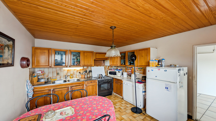 Ma-Cabane - Vente Maison BOUSSY-SAINT-ANTOINE, 111 m²