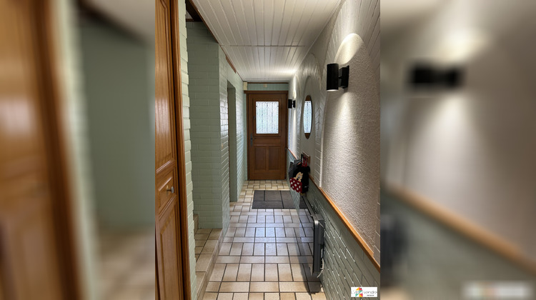 Ma-Cabane - Vente Maison Boussy-Saint-Antoine, 100 m²