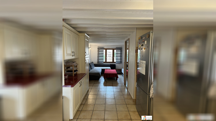 Ma-Cabane - Vente Maison Boussy-Saint-Antoine, 100 m²