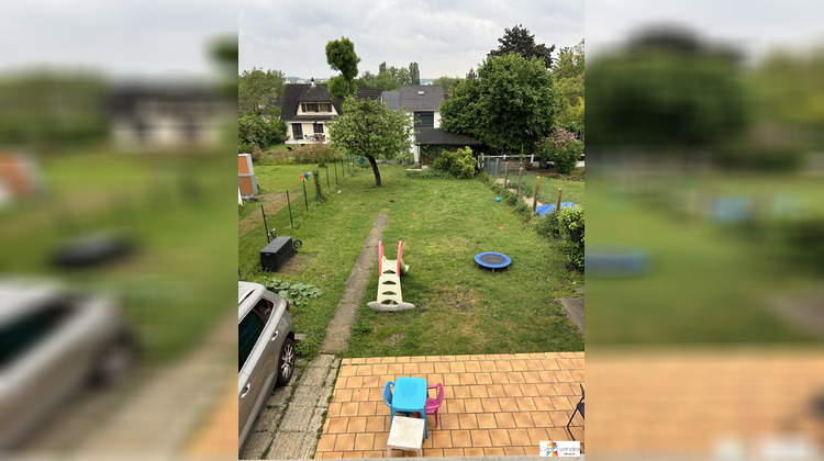 Ma-Cabane - Vente Maison Boussy-Saint-Antoine, 100 m²