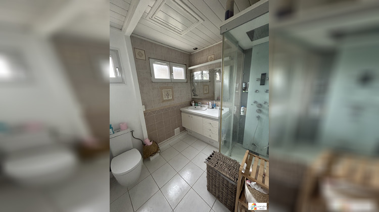 Ma-Cabane - Vente Maison Boussy-Saint-Antoine, 100 m²