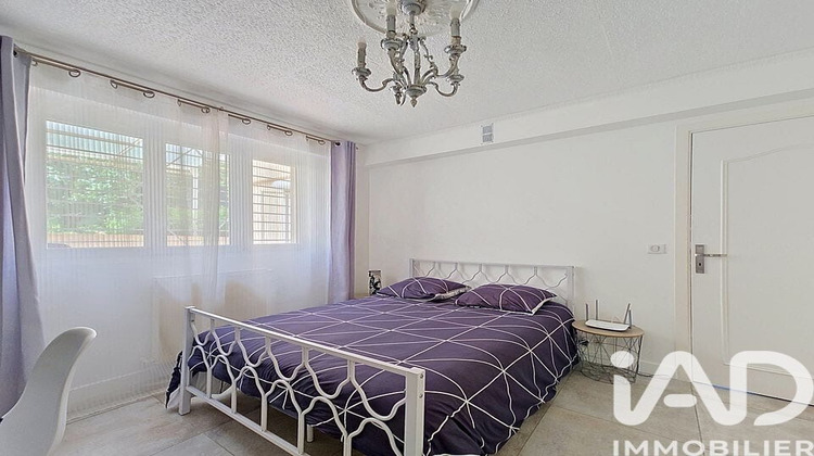 Ma-Cabane - Vente Maison Boussy-Saint-Antoine, 255 m²