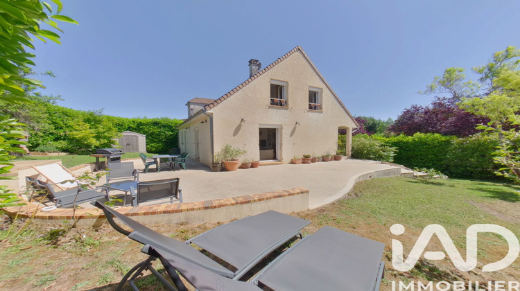 Ma-Cabane - Vente Maison Boussy-Saint-Antoine, 140 m²