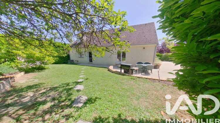 Ma-Cabane - Vente Maison Boussy-Saint-Antoine, 140 m²