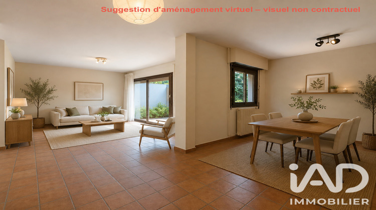 Ma-Cabane - Vente Maison Boussy-Saint-Antoine, 97 m²