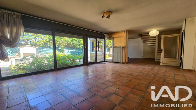 Ma-Cabane - Vente Maison Boussy-Saint-Antoine, 97 m²