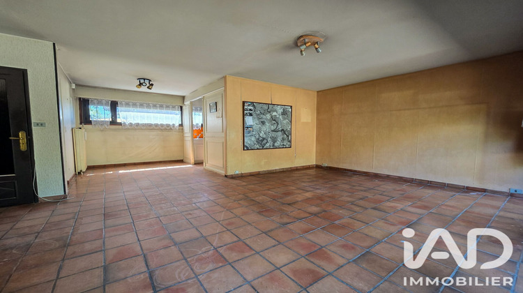 Ma-Cabane - Vente Maison Boussy-Saint-Antoine, 97 m²