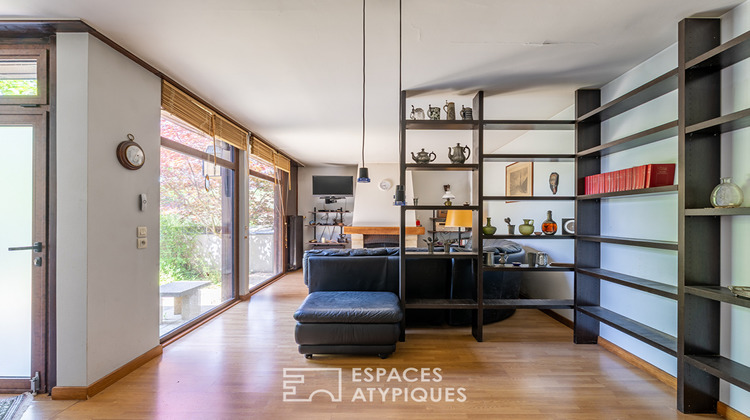 Ma-Cabane - Vente Maison BOUSSY-SAINT-ANTOINE, 87 m²