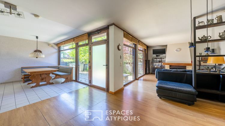 Ma-Cabane - Vente Maison BOUSSY-SAINT-ANTOINE, 87 m²