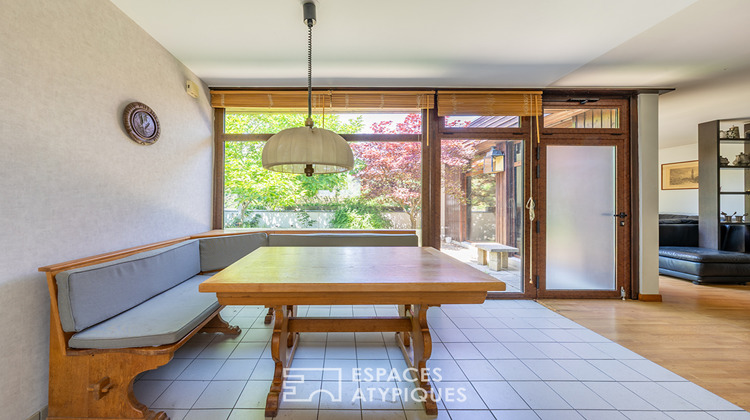 Ma-Cabane - Vente Maison BOUSSY-SAINT-ANTOINE, 87 m²