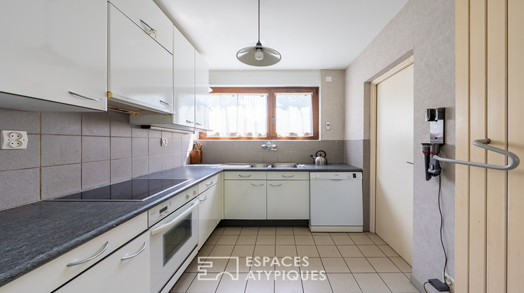 Ma-Cabane - Vente Maison BOUSSY-SAINT-ANTOINE, 87 m²