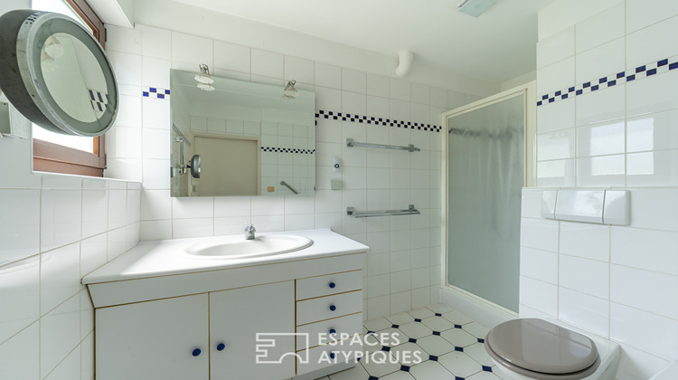 Ma-Cabane - Vente Maison BOUSSY-SAINT-ANTOINE, 87 m²
